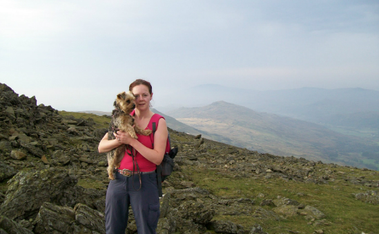 Animal Rescue Cumbria (the Wainwright Shelter) profile image 3